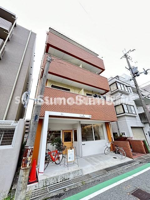 プチメゾン池田