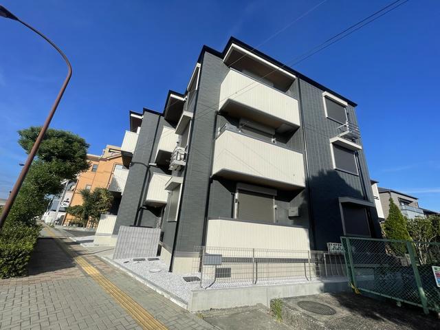 D-PAINA東長沼