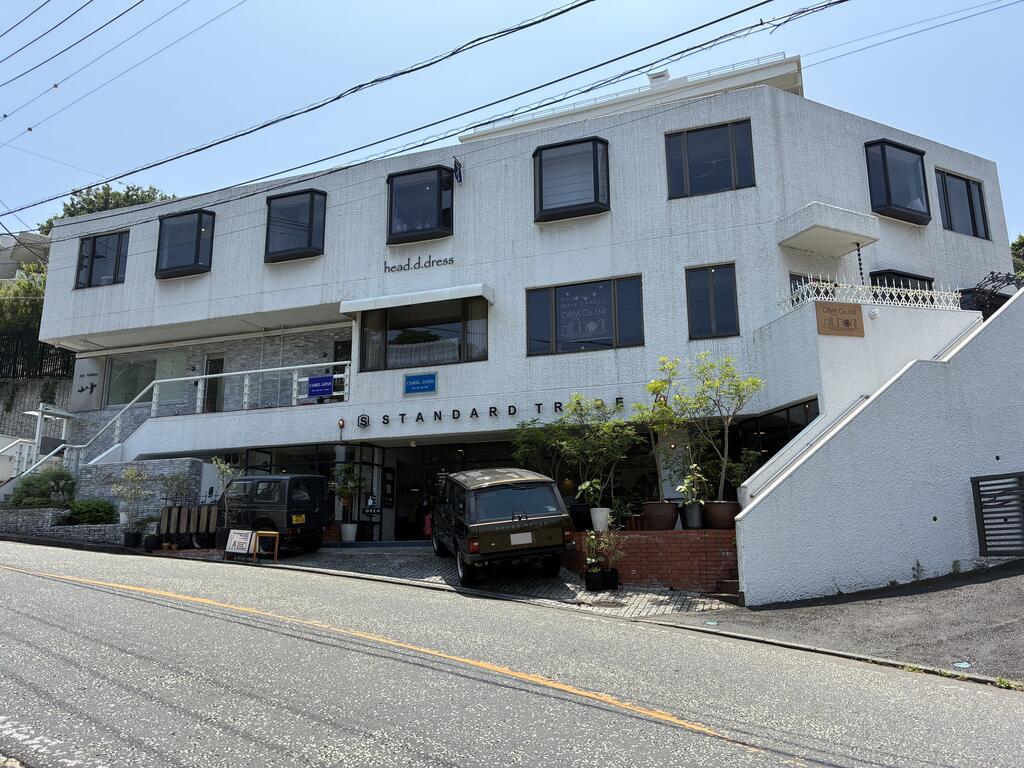 サンセット山手