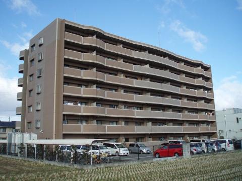 ガーデンライフ旭ヶ丘