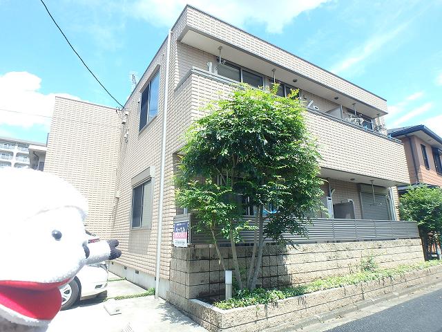 AF メゾンカトレ