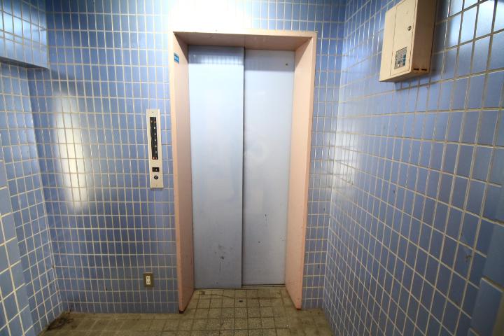 パレス鷹匠一番館