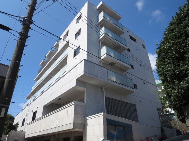 MARIBU FLAT