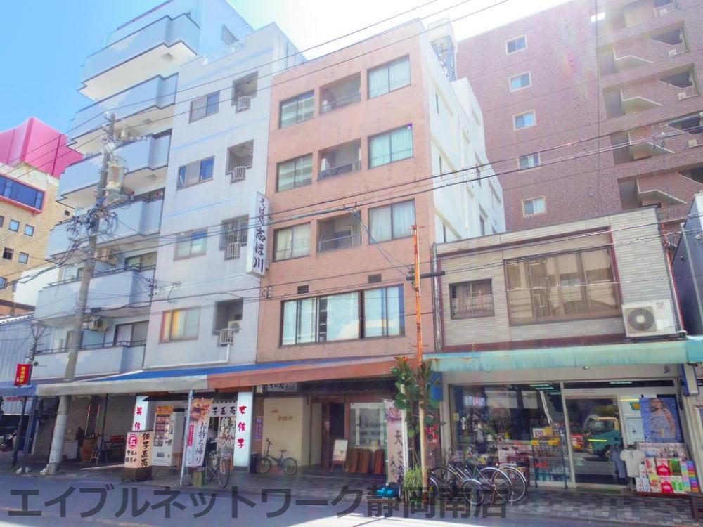 志ほ川ビル