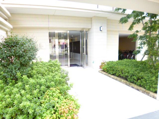 アーバンフラッツ新大阪Ⅰ