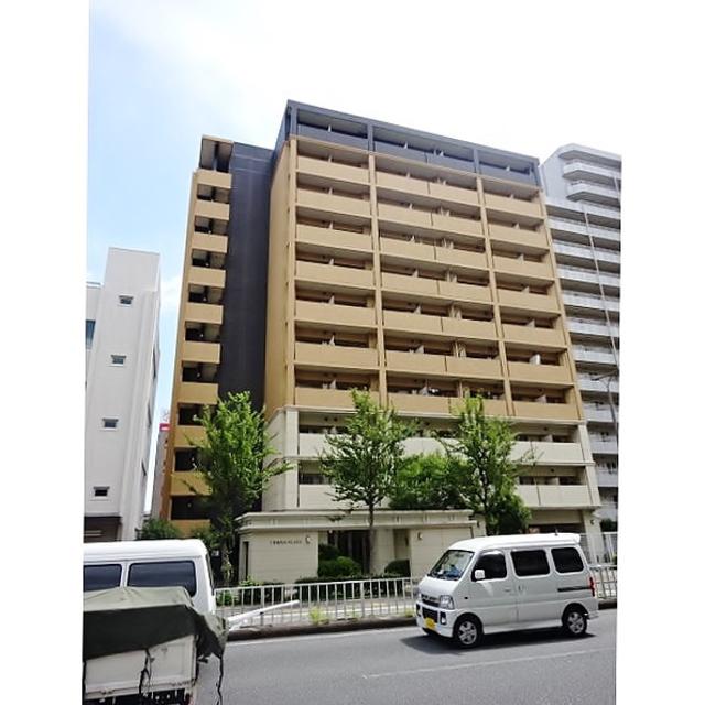 アーバンフラッツ新大阪Ⅰ