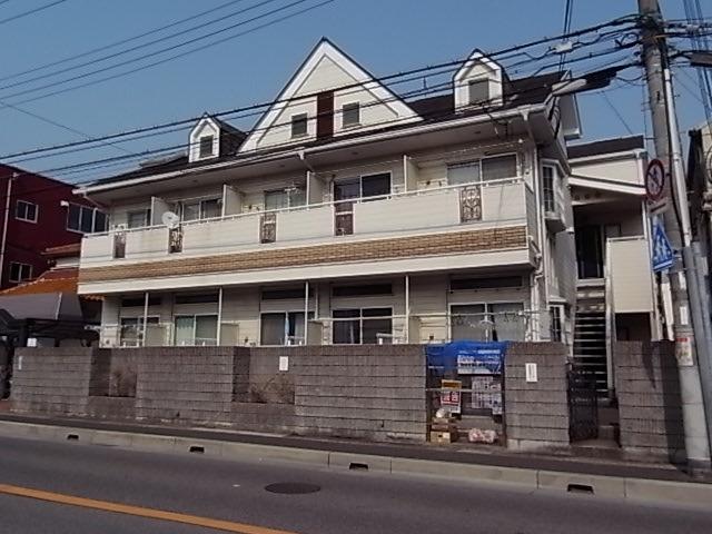 レオ西明石