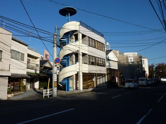 忠重ビル
