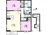 D-ROOM越谷市宮本町2丁目