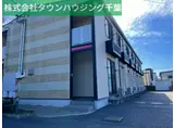 レオパレスサンサーラ