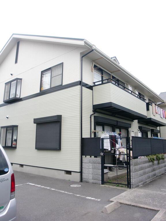 クレールコート