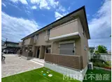 サンハイツ岡 VII