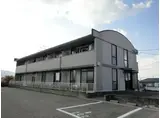 モンテクレーセA棟