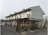 アネーロ和田C棟