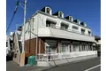 ジュネパレス平塚11