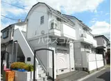 アネックス春日部21