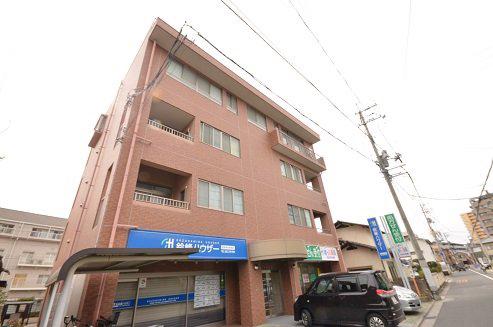 ルネス21(3LDK/3階)