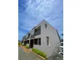 メゾン・ド・フォレスト