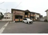 クラウディアA棟