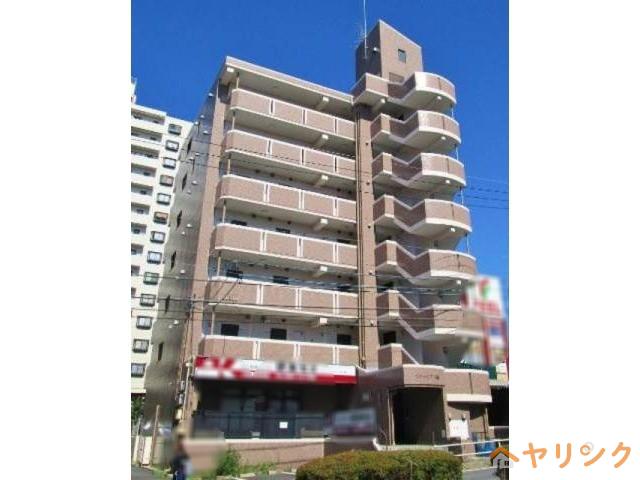 ステージア日進