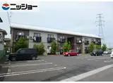 窪田コーポ A棟