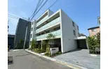 SERENITY COURT 東新町