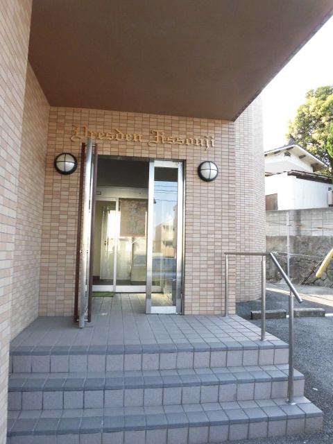 ドレスデン実相寺