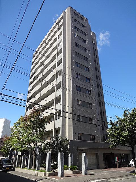 メゾン・ド・北円山