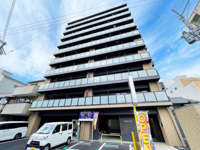 CASA今里