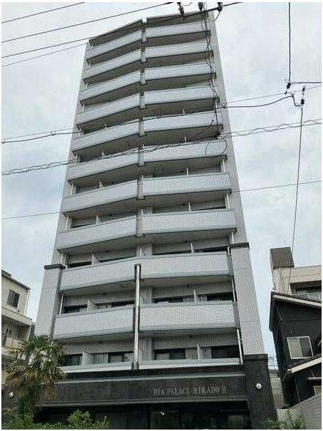 ダイアパレス御門II