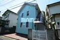 東京都武蔵野市関前の建物