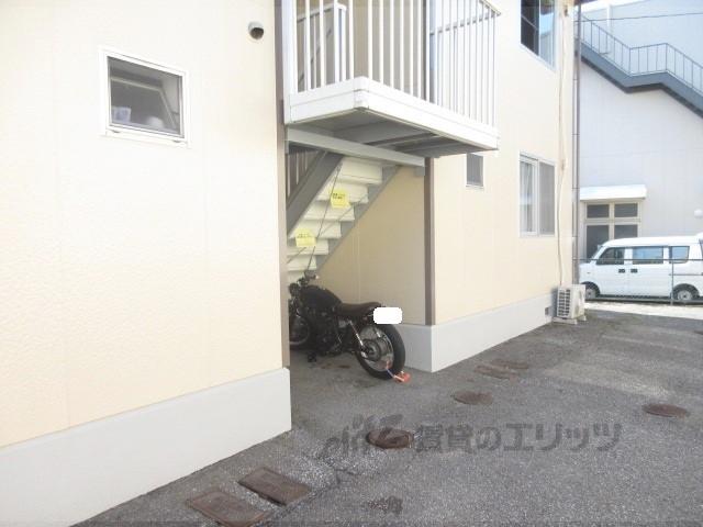 レークハイツ伊庭Ⅱ