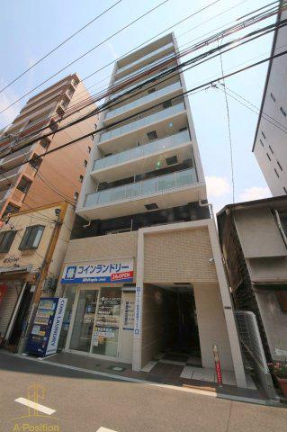 エルディオーネ上町台