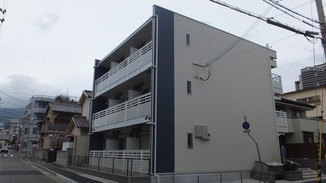 レオネクストプリマヴェーラ御影