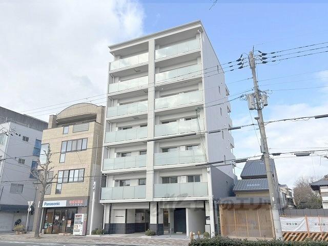 LIVECASA千本今出川