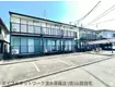 ツインリーブスA(1K/1階)