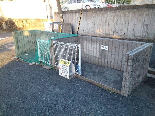 ビューテラス畷A棟