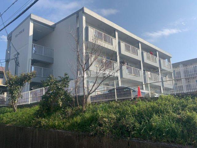 ビューテラス畷A棟