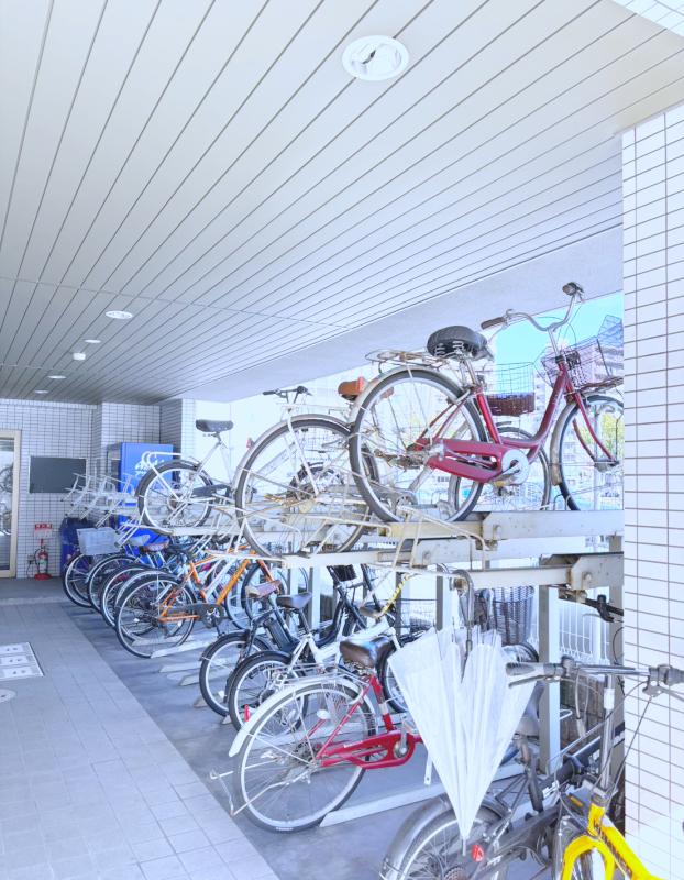 ASレジデンス厚生町