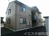 ハイム上野町CDE