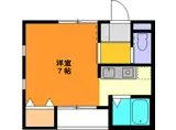 アネックスONE7帖タイプ