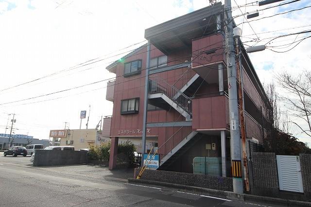 エスポワールK&K