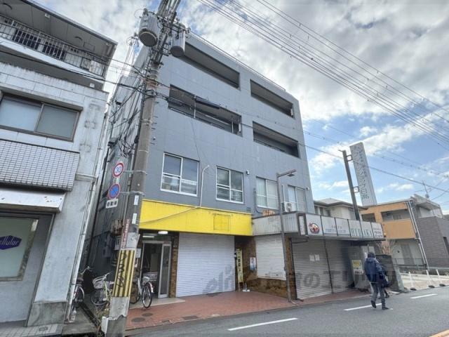 牧野KYビル