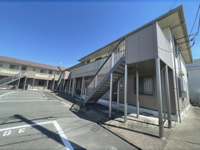 サンクコール朝和AB