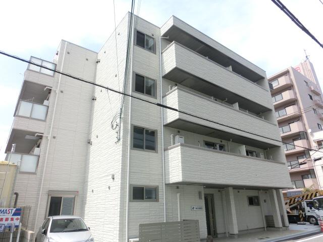 REMEMBRANCE西新町
