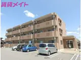 グランシャリオ穴橋 A棟
