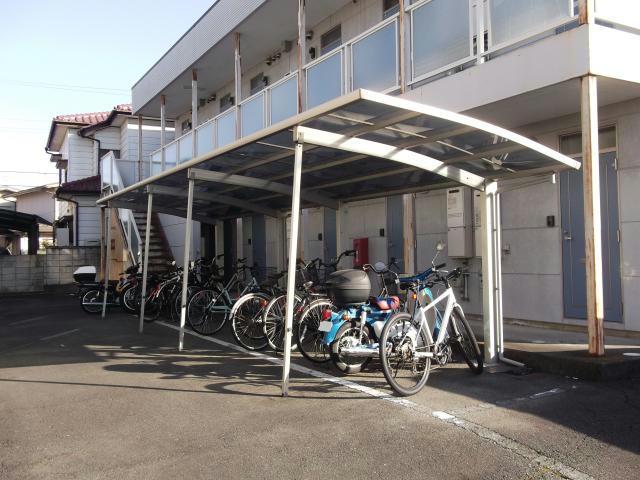 ランドワンA