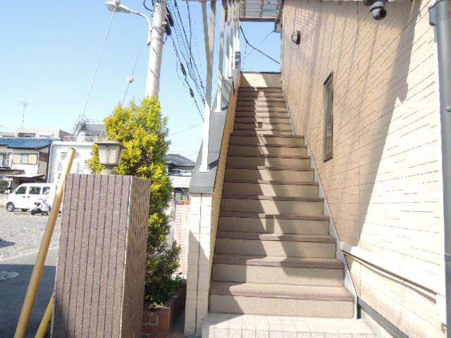 グリーンパレス