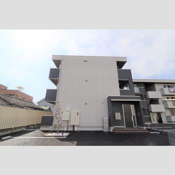 D-ROOM紅雲町C