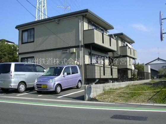 はなみずき